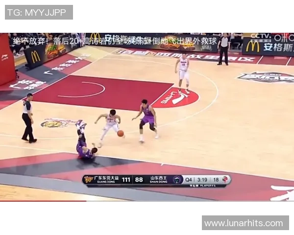 媒体人批评近五年CBA总决赛缺乏悬念与故事性比赛一边倒令人失去兴趣